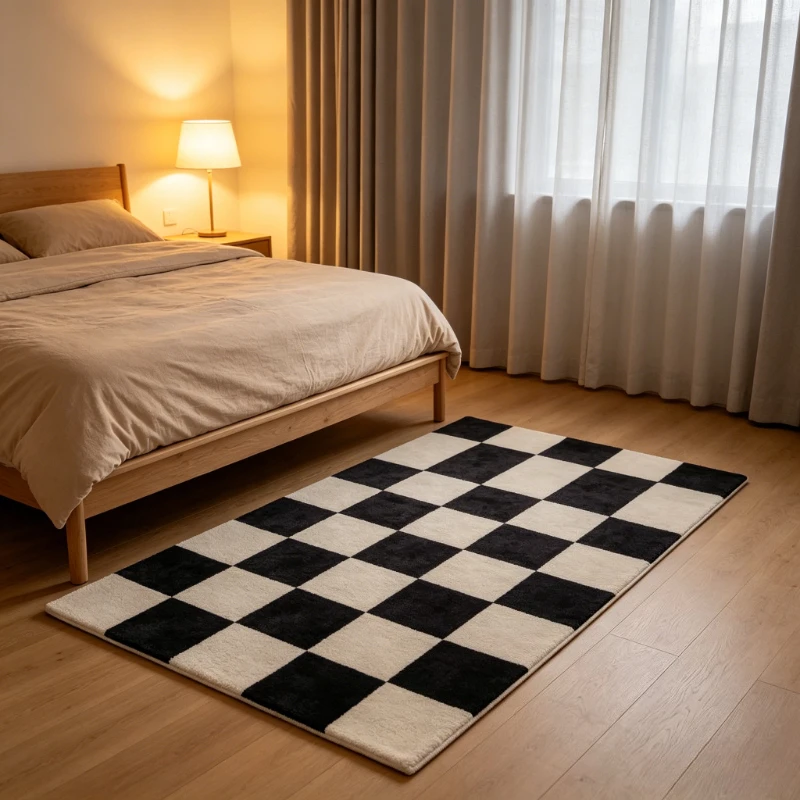 Home Textiles Germany - เยอรมนี ขนาดสั่งทำพิเศษ 200x150 ซม.