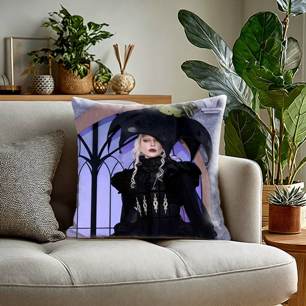 ปลอกหมอน L-Lady Singer G-GagaS - Home Textiles Là Gì บทวิจารณ์และราคา