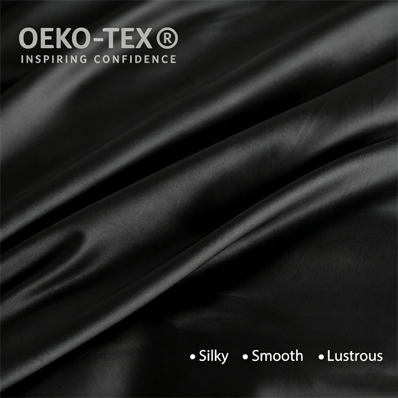 ชุดเครื่องนอนผ้าไหมมัลเบอร์รี่ - Silk Sheet Set บทวิจารณ์และราคา