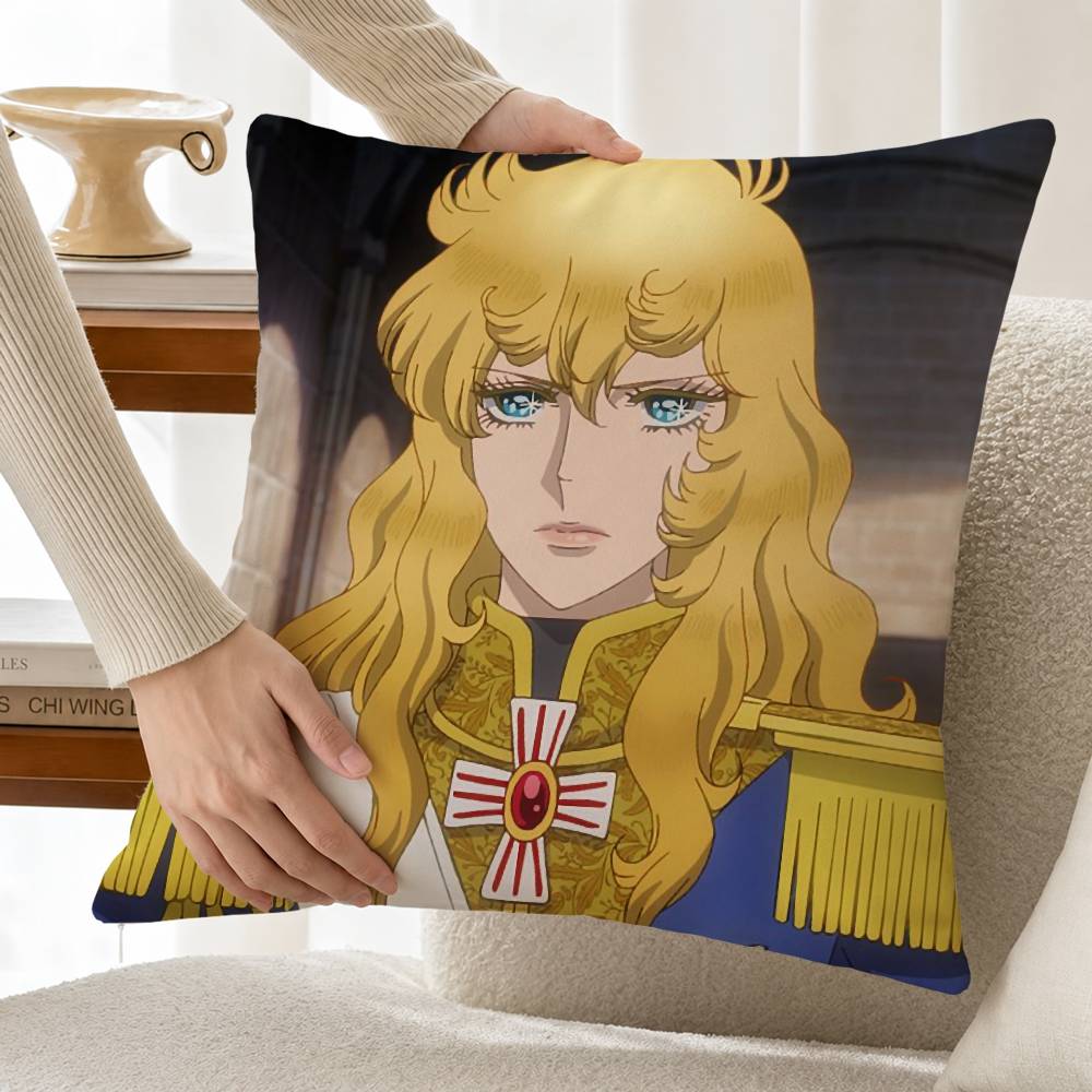 ปลอกหมอนโรส ออฟ วี-แวร์ซายส์ เ - Versailles Home Textiles บทวิจารณ์และราคา