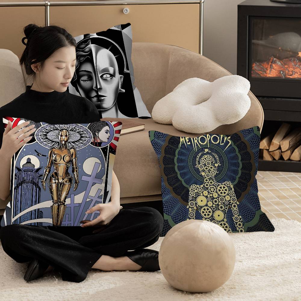 ปลอกหมอนอิงสไตล์เรโทรยุค 80 เม - Home Textiles Germany บทวิจารณ์และราคา