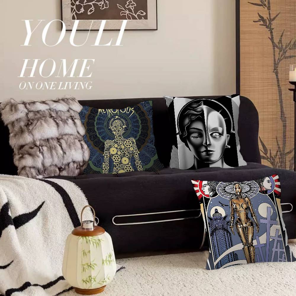 ปลอกหมอนอิงสไตล์เรโทรยุค 80 เม - Home Textiles Germany บทวิจารณ์และราคา