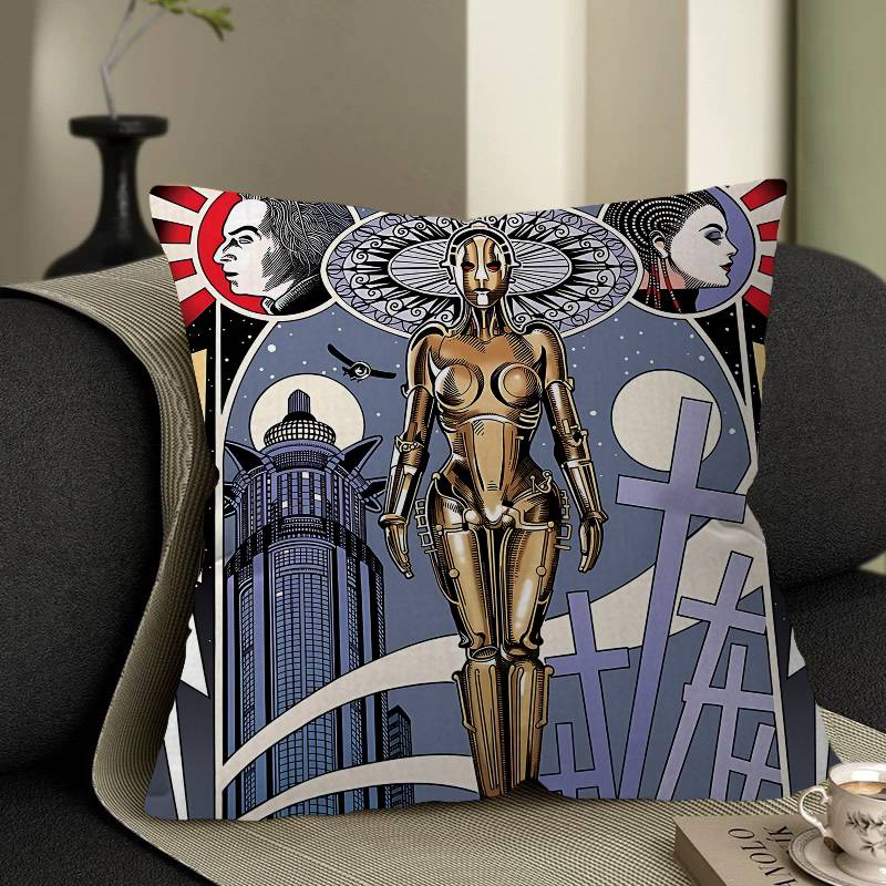 ปลอกหมอนอิงสไตล์เรโทรยุค 80 เม - Home Textiles Germany บทวิจารณ์และราคา