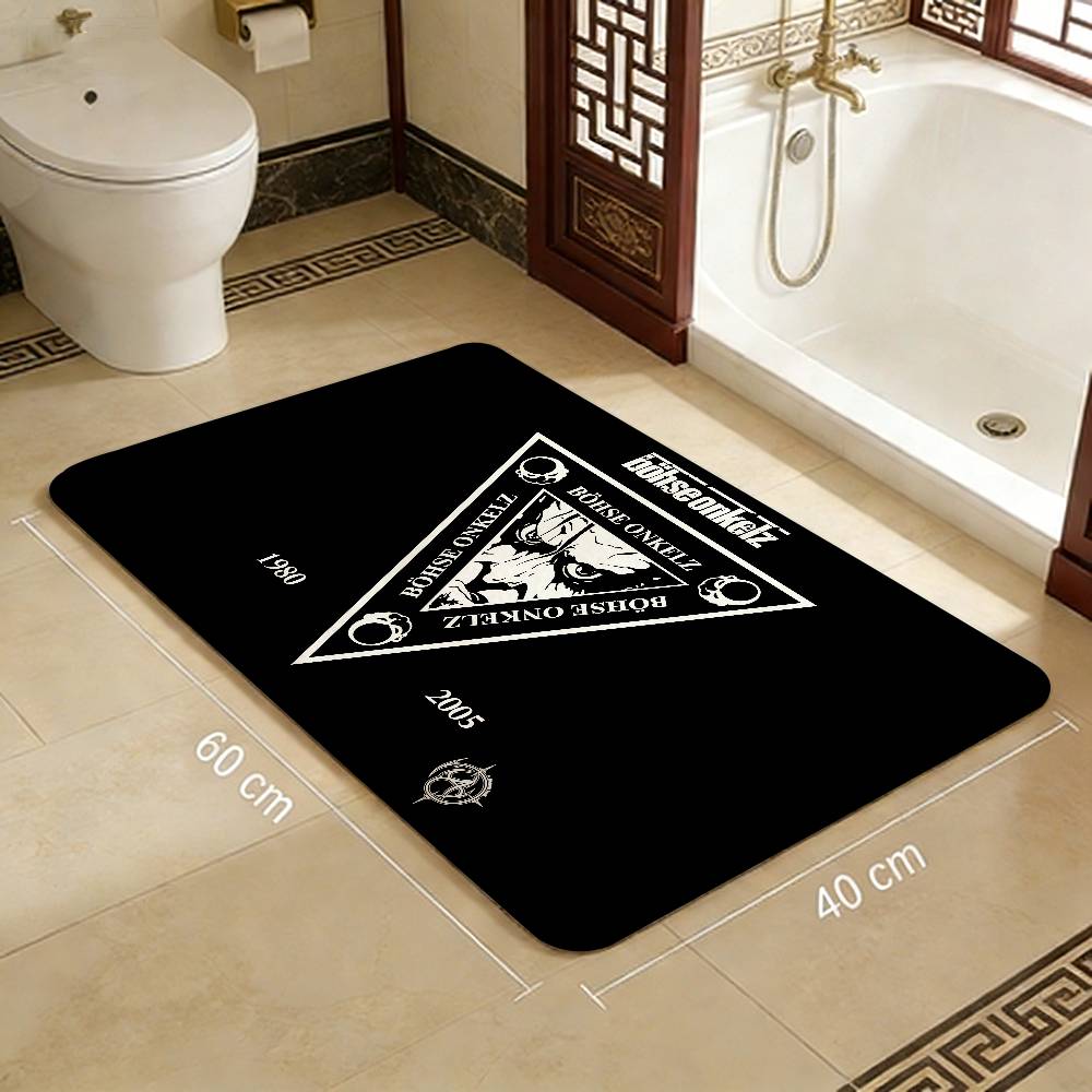 พรมปูพื้นห้องครัว B-Bohse O-On - Home Textiles Germany บทวิจารณ์และราคา