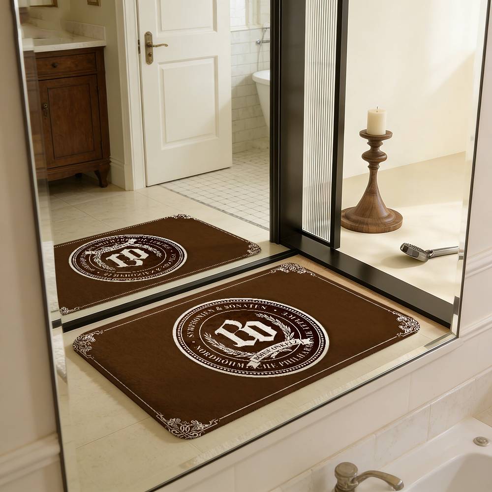 พรมปูพื้นห้องครัว B-Bohse O-On - Home Textiles Germany บทวิจารณ์และราคา