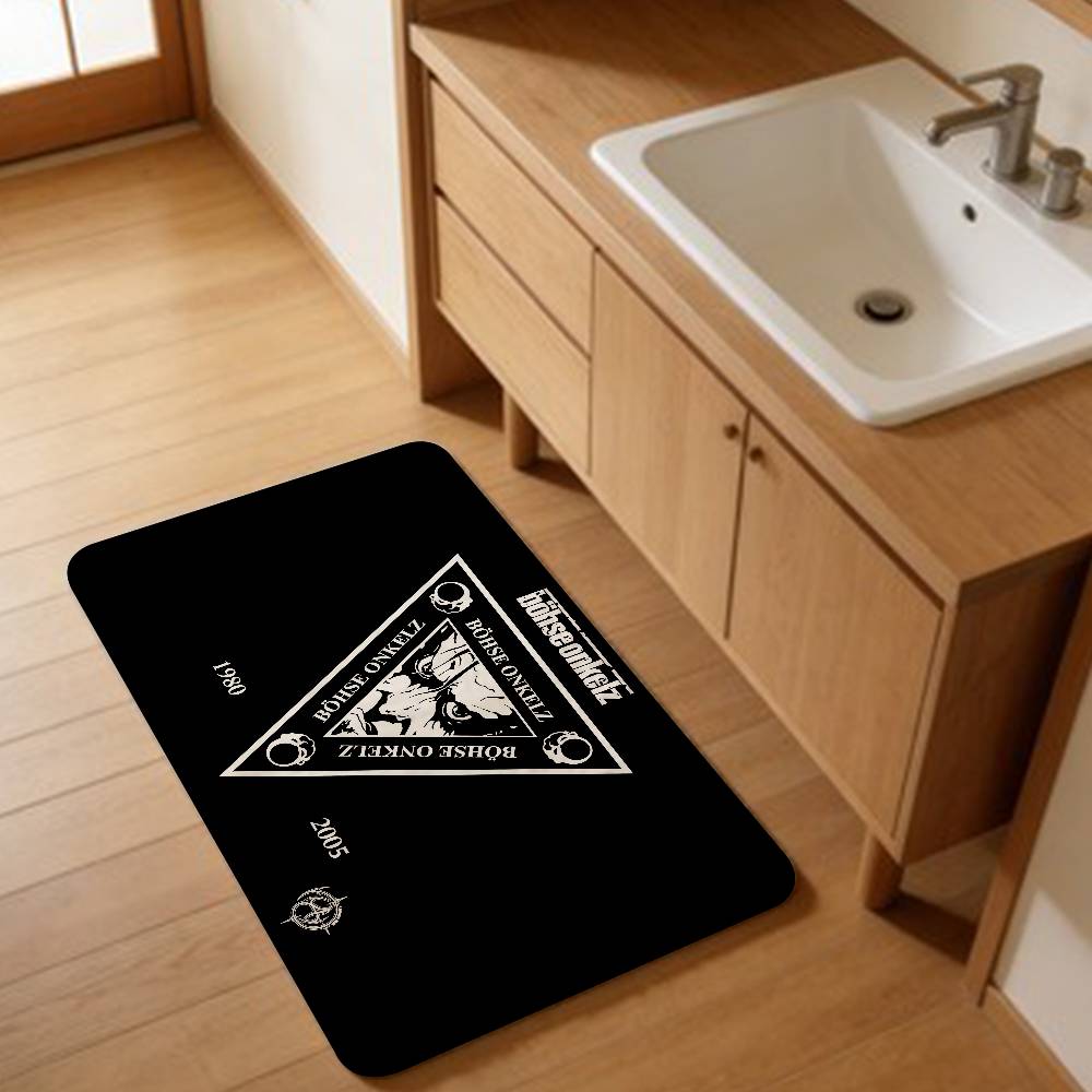 พรมปูพื้นห้องครัว B-Bohse O-On - Home Textiles Germany บทวิจารณ์และราคา