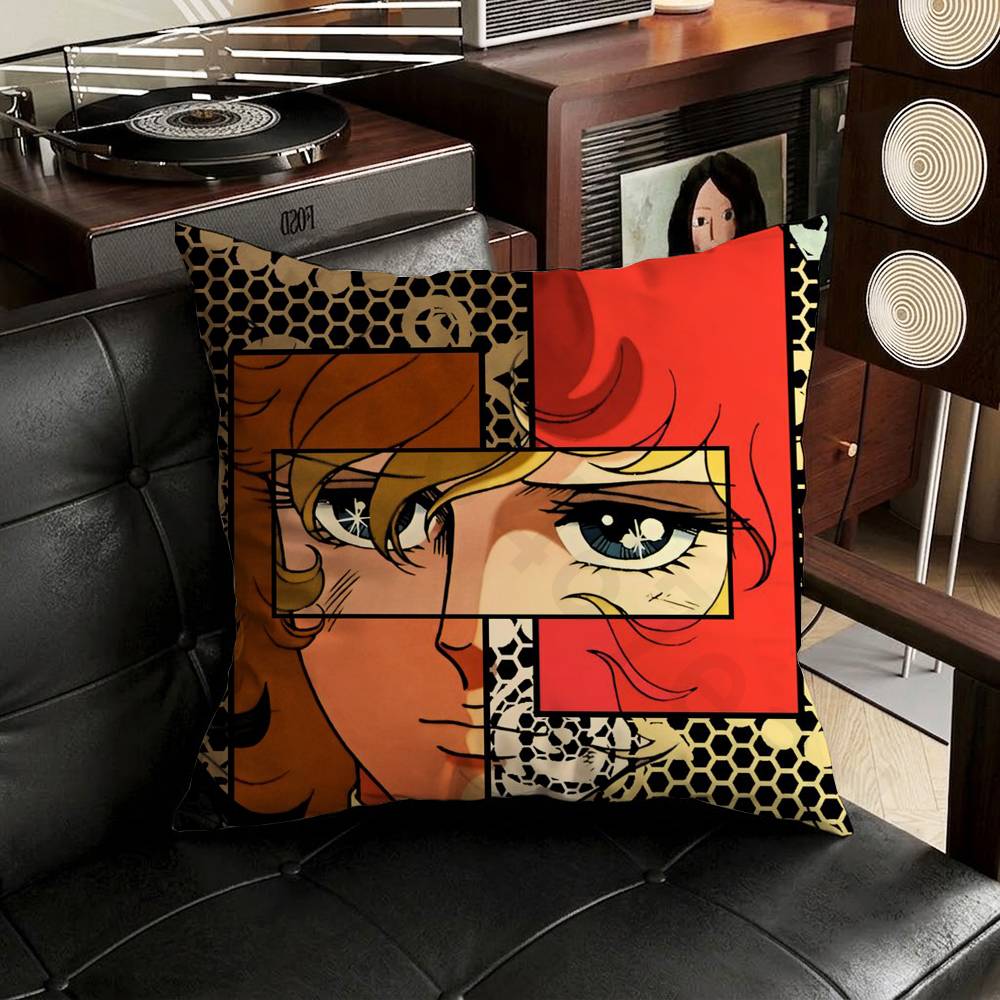เลดี้ออสการ์ โรส ออฟ เวอร์ซายส - Versailles Home Textiles บทวิจารณ์และราคา