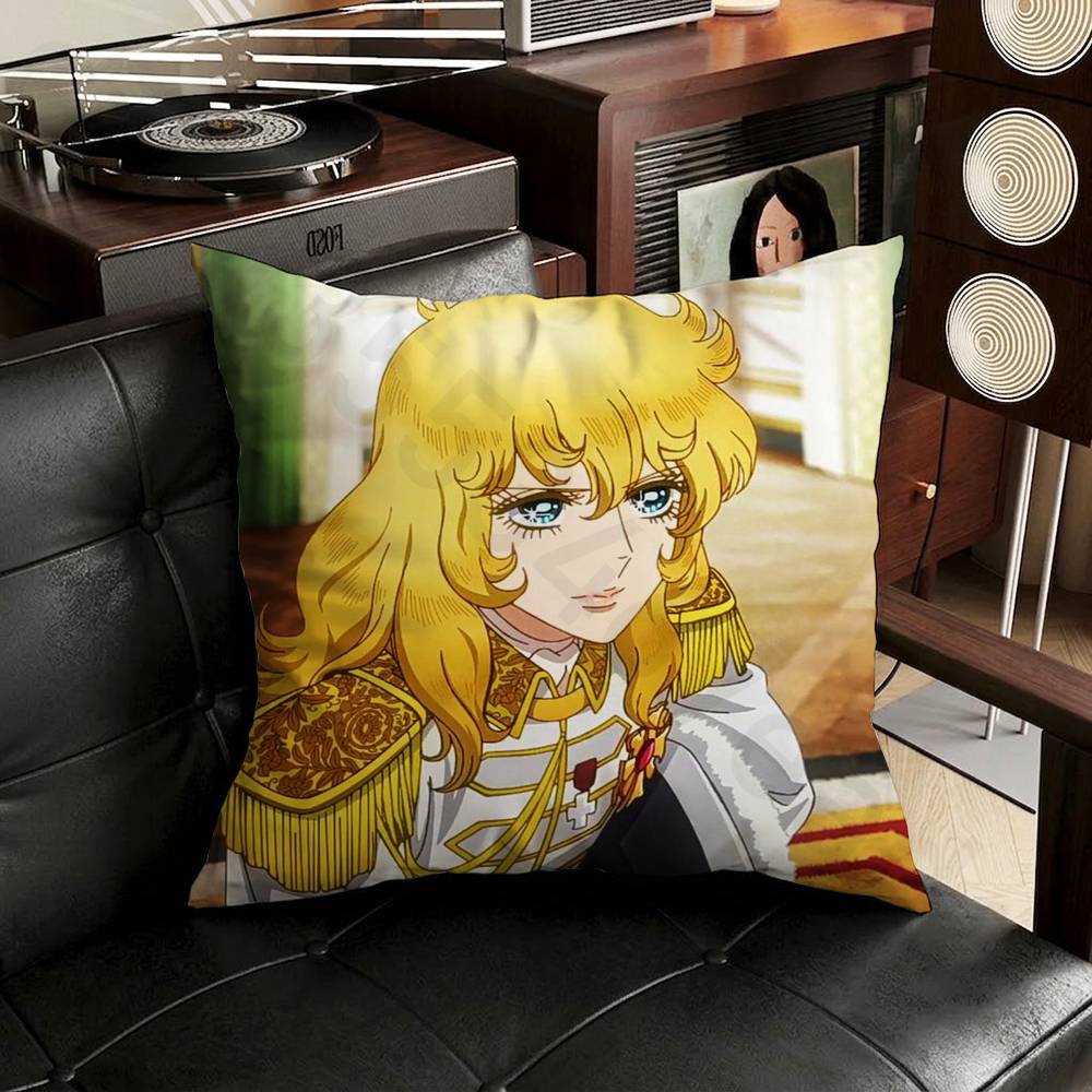 เลดี้ออสการ์ โรส ออฟ เวอร์ซายส - Versailles Home Textiles บทวิจารณ์และราคา
