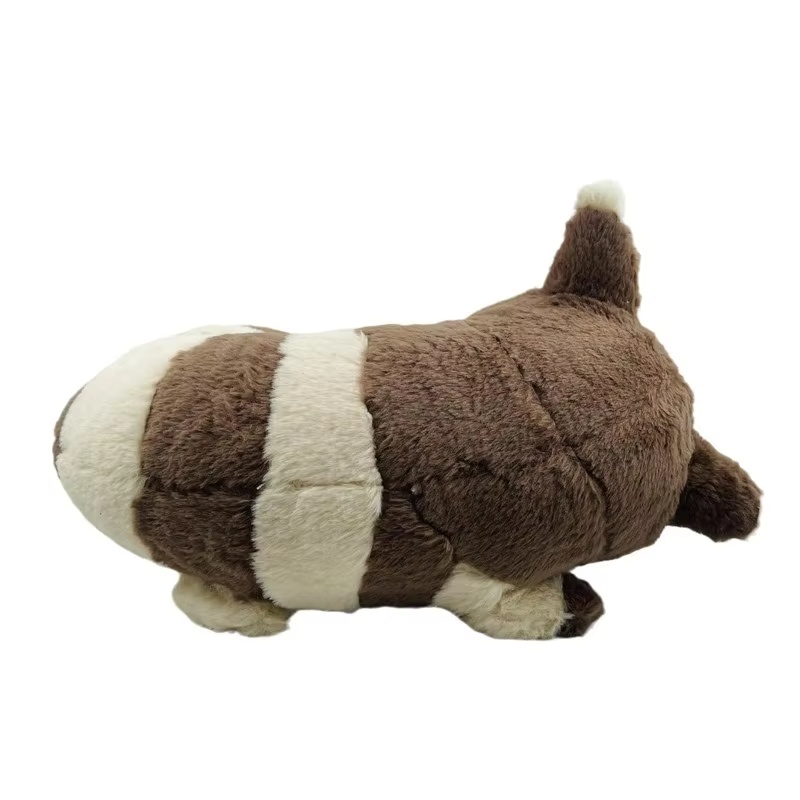 ตุ๊กตาโปเกมอนฟูเร็ตขนาดใหญ่ 45 - Bolster Pillow Long บทวิจารณ์และราคา