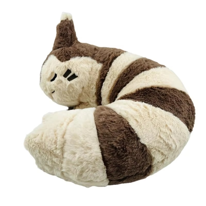 ตุ๊กตาโปเกมอนฟูเร็ตขนาดใหญ่ 45 - Bolster Pillow Long บทวิจารณ์และราคา