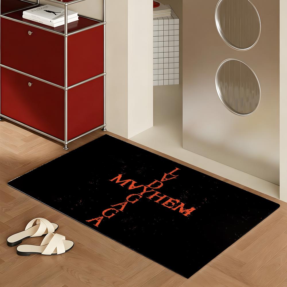 ซิงเกอร์ แอล-เลดี้ จี-กาก้าพรม - Home Textiles Là Gì บทวิจารณ์และราคา