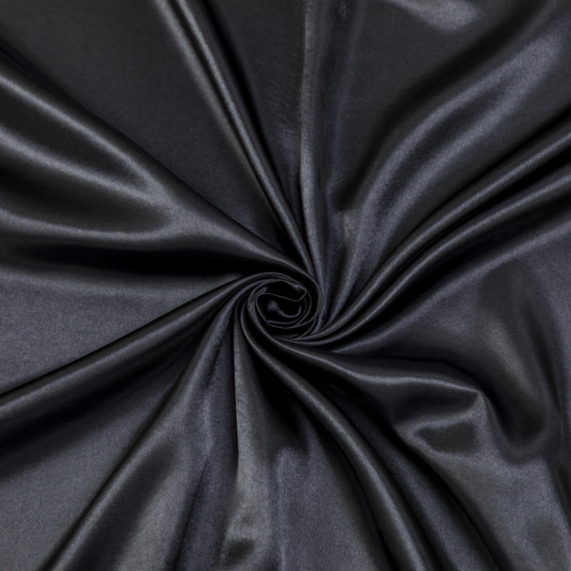 3 ชิ้นผ้าซาตินสีดําแผ่นติดตั้ง - Silk Sheet Set บทวิจารณ์และราคา