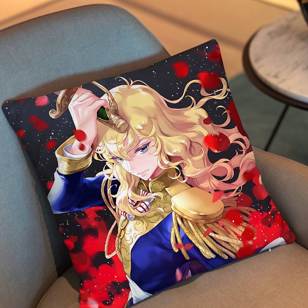 เลดี้ออสการ์ โรส ออฟ เวอร์ซายส - Versailles Home Textiles บทวิจารณ์และราคา