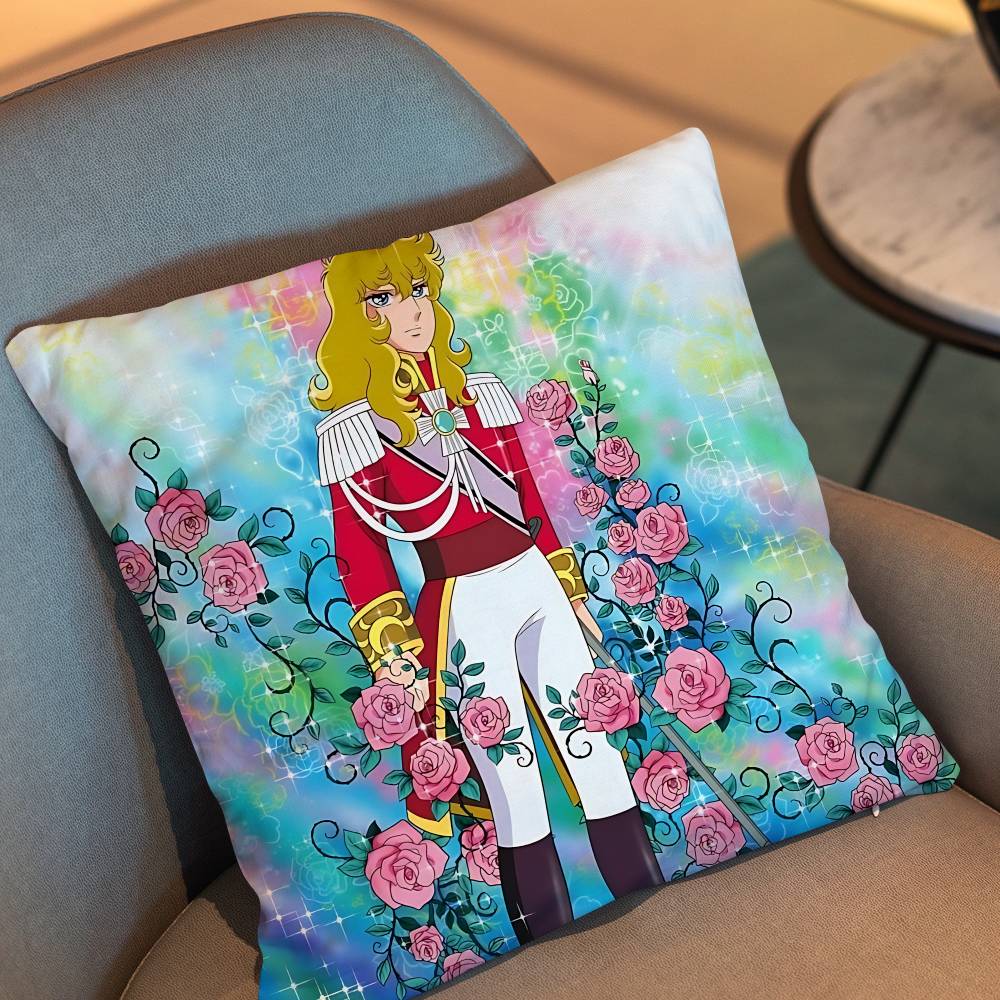 เลดี้ออสการ์ โรส ออฟ เวอร์ซายส - Versailles Home Textiles บทวิจารณ์และราคา