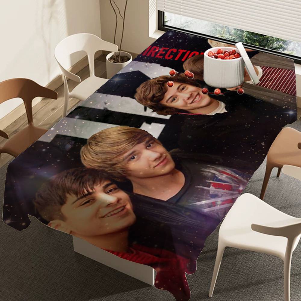 ผ้าปูโต๊ะ O-One D-Direction Ba - Home Textiles Direct บทวิจารณ์และราคา