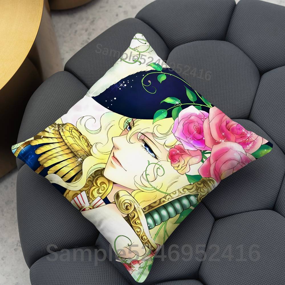 ปลอกหมอนอิงรูปทรงสี่เหลี่ยม R- - Versailles Home Textiles บทวิจารณ์และราคา