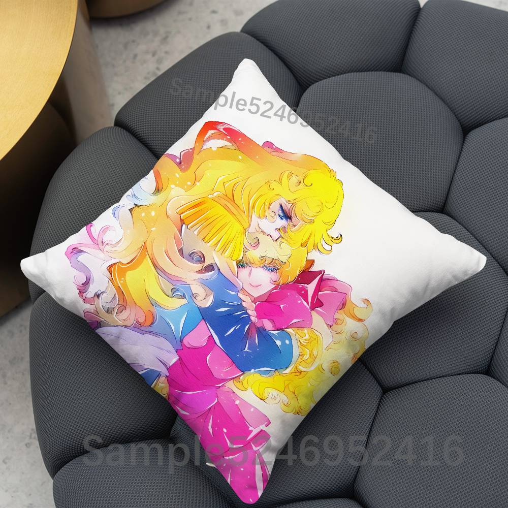 ปลอกหมอนอิงรูปทรงสี่เหลี่ยม R- - Versailles Home Textiles บทวิจารณ์และราคา