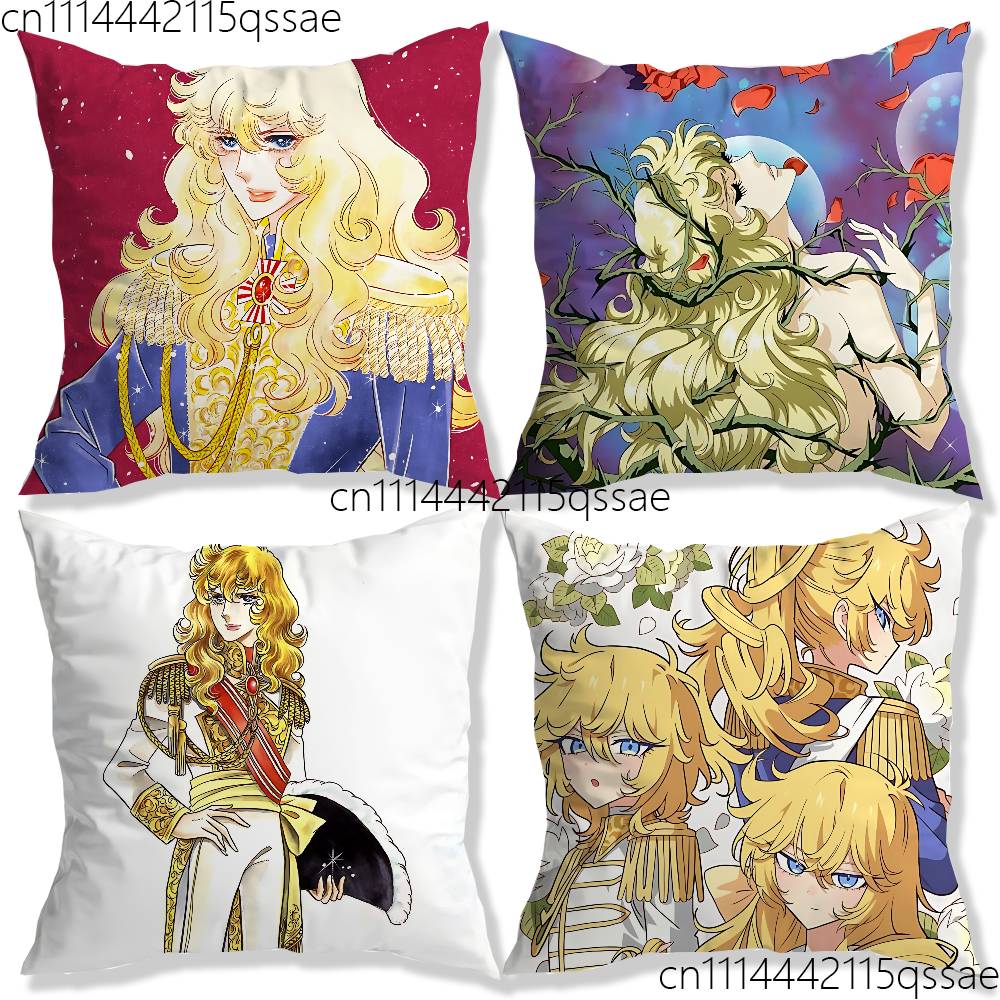 ปลอกหมอน R-Rose Of Versailles  - Versailles Home Textiles บทวิจารณ์และราคา