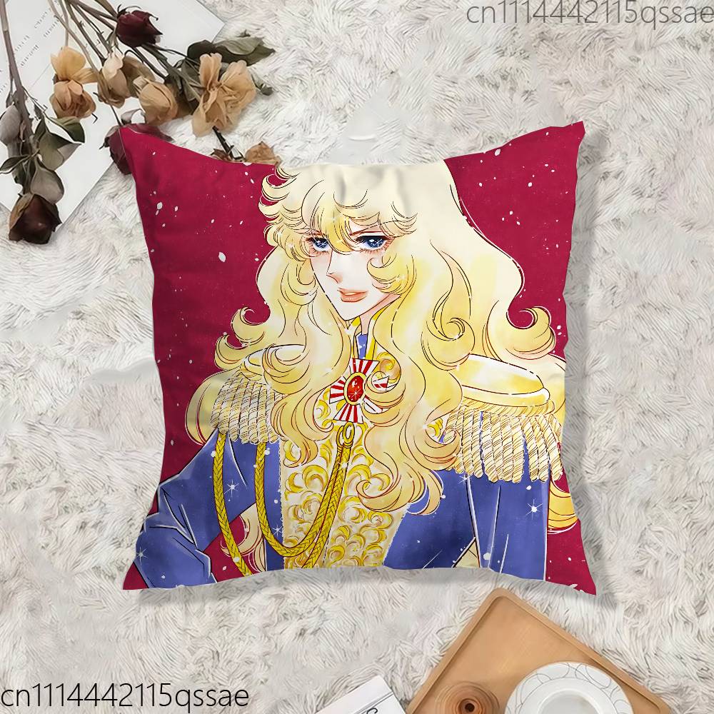 ปลอกหมอน R-Rose Of Versailles  - Versailles Home Textiles บทวิจารณ์และราคา
