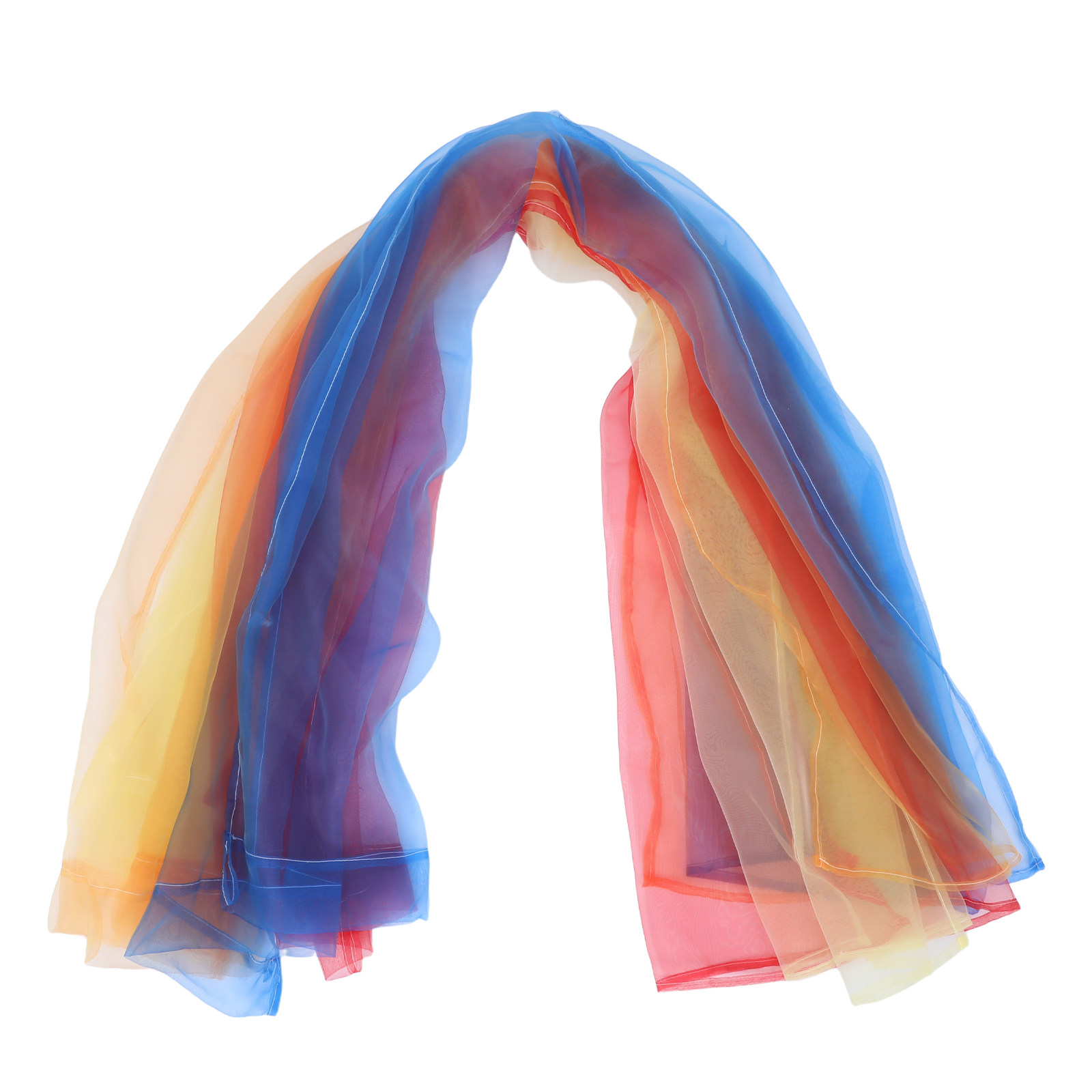 ม่านโปร่งแสงหลากสี 4 ชิ้น สำหร - Curtain Sheer Voile บทวิจารณ์และราคา