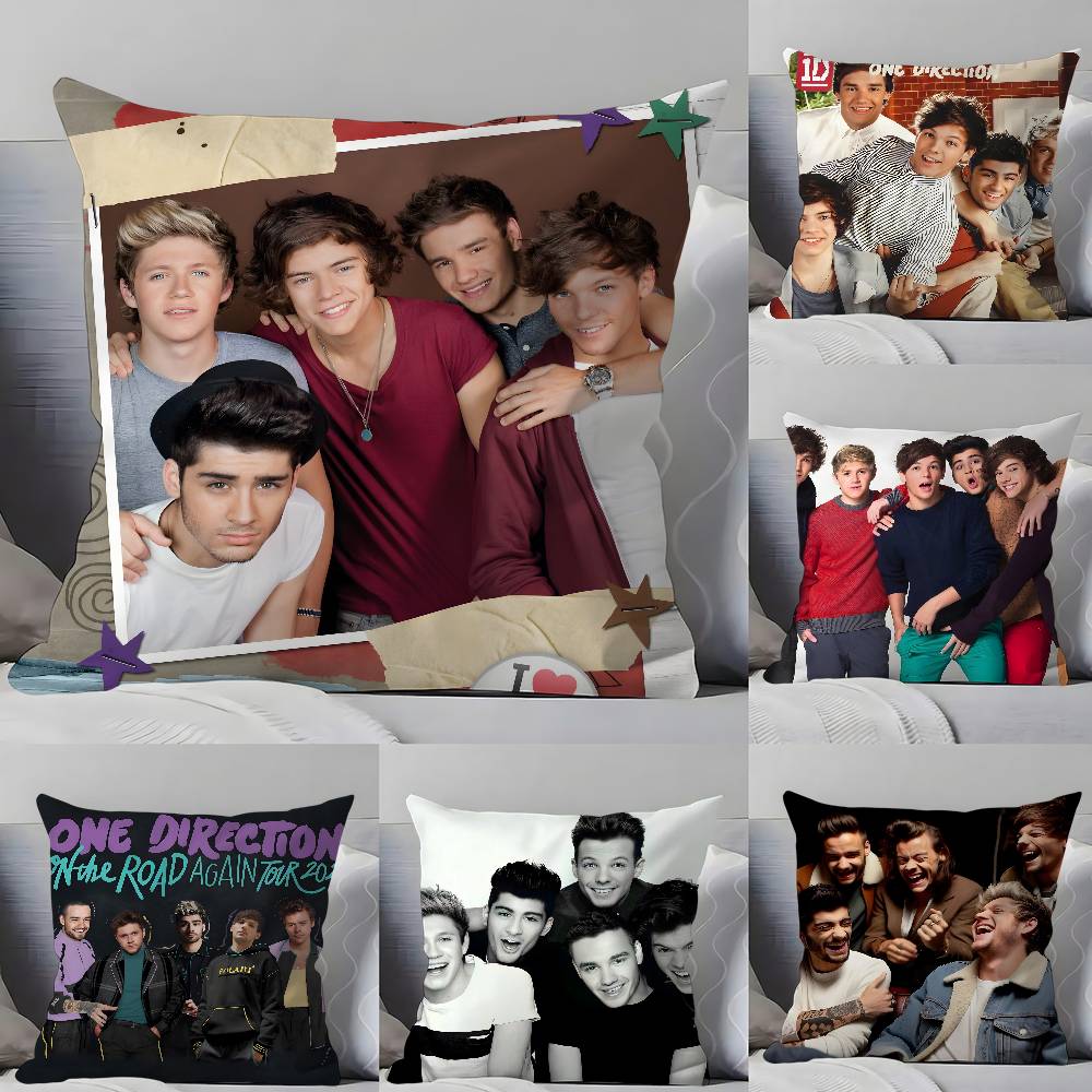 ปลอกหมอนรูปทรงสี่เหลี่ยมผืนผ้า - Home Textiles Direct บทวิจารณ์และราคา