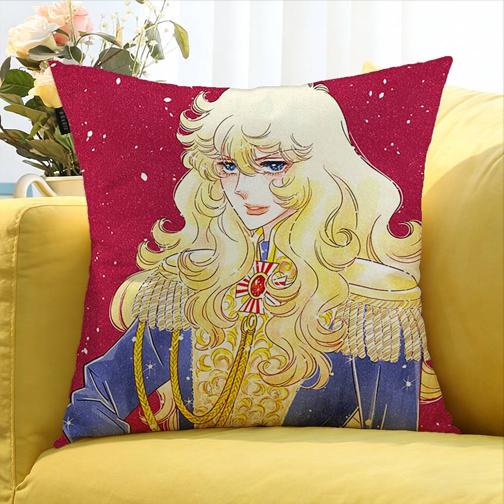 เลดี้ออสการ์ โรส ออฟ เวอร์ซายส - Versailles Home Textiles บทวิจารณ์และราคา