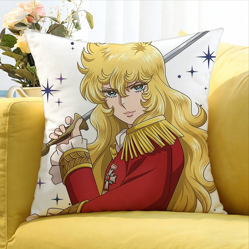 เลดี้ออสการ์ โรส ออฟ เวอร์ซายส - Versailles Home Textiles บทวิจารณ์และราคา