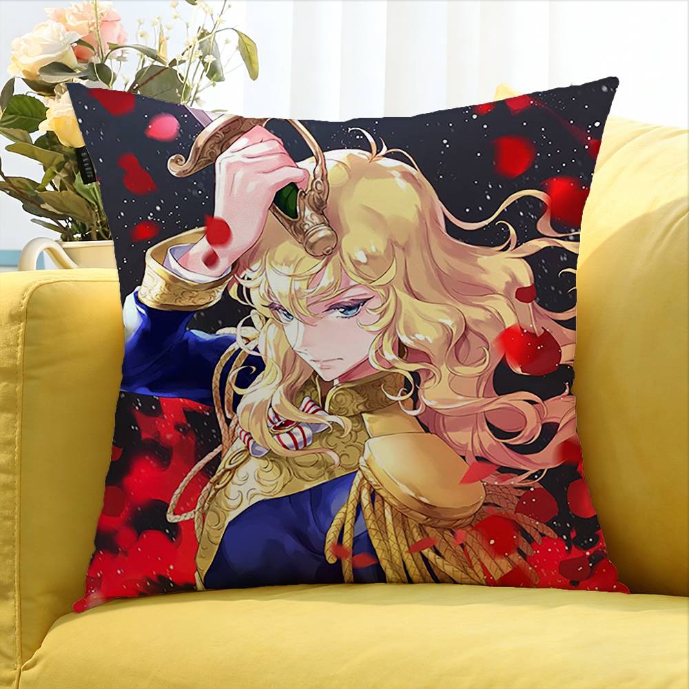 เลดี้ออสการ์ โรส ออฟ เวอร์ซายส - Versailles Home Textiles บทวิจารณ์และราคา