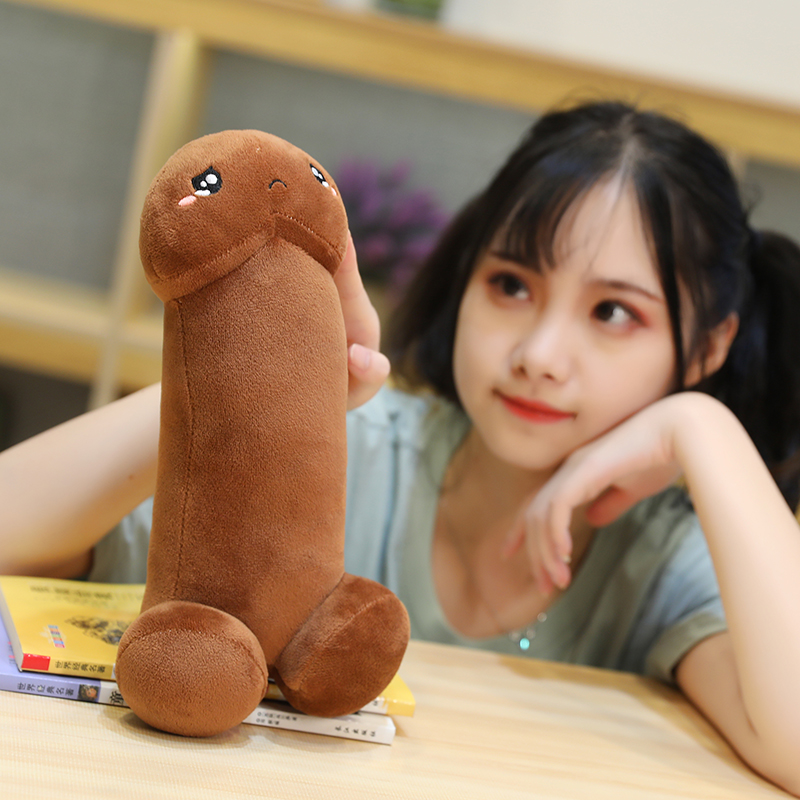 ยาวเหมือนจริงอวัยวะเพศชายตุ๊กต - Bolster Pillow Long บทวิจารณ์และราคา